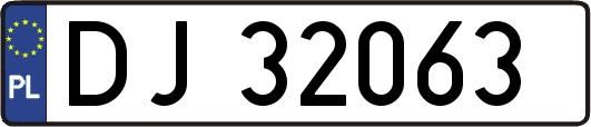 DJ32063