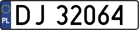 DJ32064