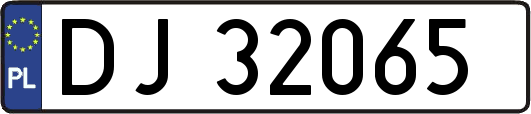 DJ32065