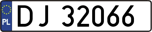 DJ32066
