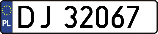 DJ32067