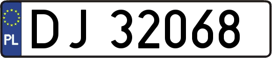 DJ32068
