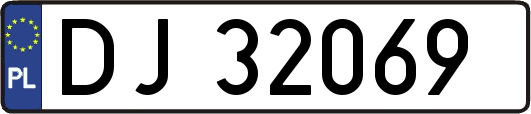 DJ32069
