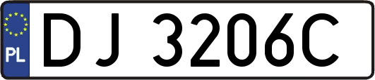 DJ3206C