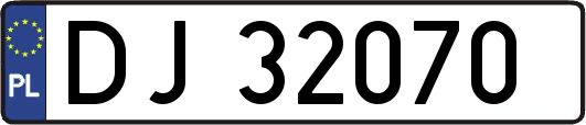 DJ32070