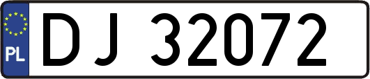 DJ32072