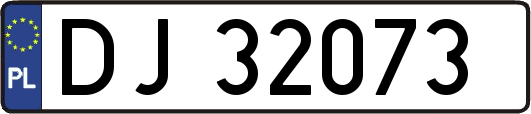 DJ32073