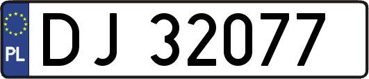 DJ32077