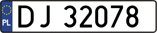 DJ32078