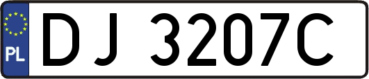 DJ3207C
