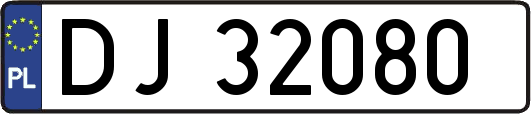 DJ32080