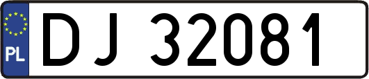 DJ32081