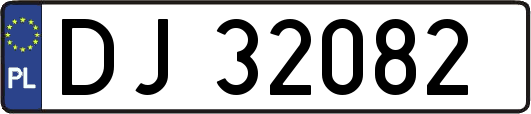DJ32082