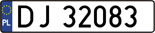 DJ32083