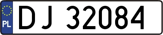 DJ32084