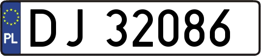 DJ32086