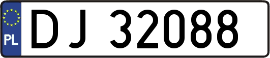 DJ32088