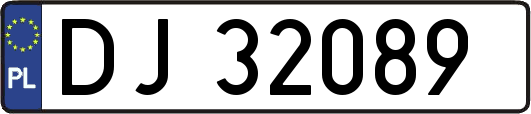 DJ32089