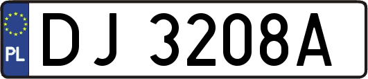 DJ3208A
