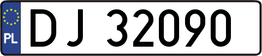 DJ32090
