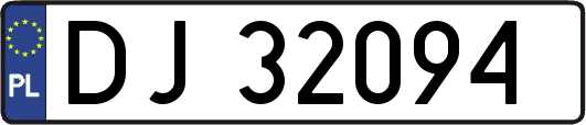 DJ32094