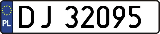 DJ32095