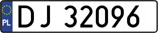 DJ32096
