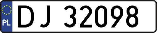 DJ32098