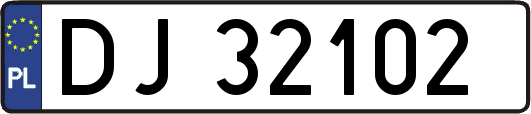 DJ32102