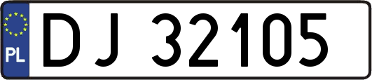 DJ32105