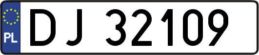 DJ32109