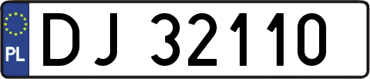 DJ32110