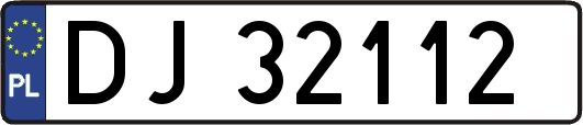 DJ32112