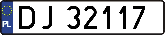 DJ32117