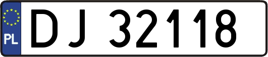 DJ32118