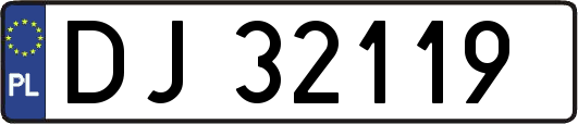 DJ32119