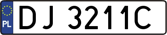 DJ3211C