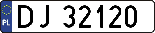 DJ32120