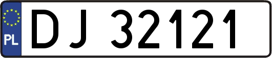 DJ32121