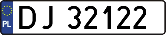 DJ32122