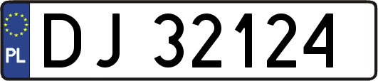 DJ32124