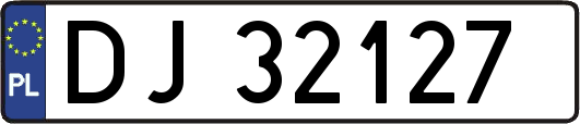 DJ32127