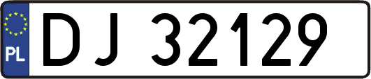 DJ32129