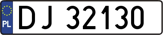 DJ32130