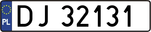 DJ32131