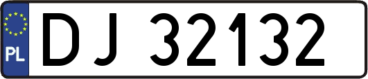 DJ32132