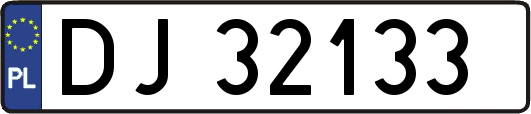 DJ32133