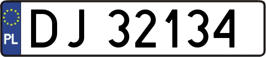 DJ32134