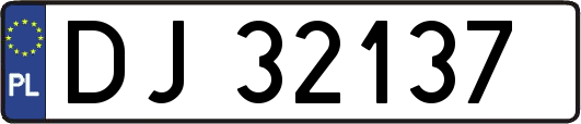 DJ32137