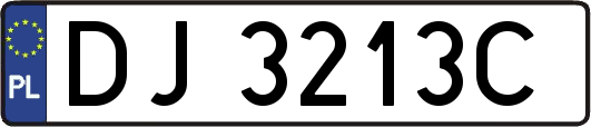 DJ3213C